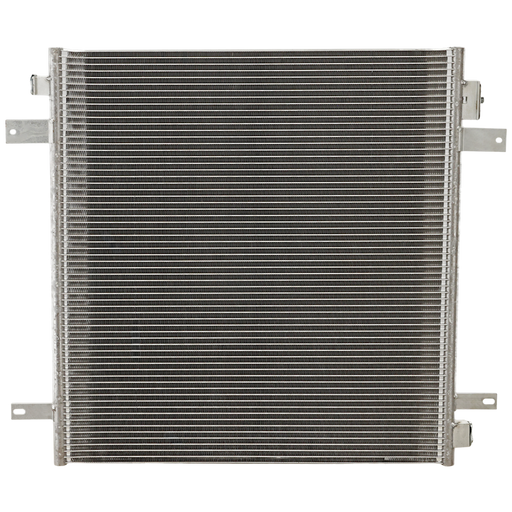 2011-2013 INFINITI QX56 A/C Condenser - IN3030163-Partify-Painted-Replacement-Body-Parts