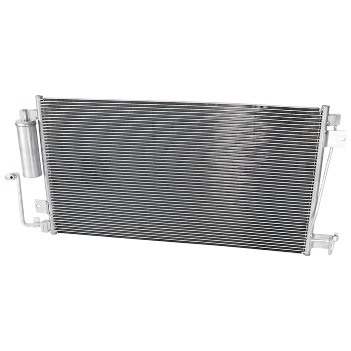 2012-2021 Nissan NV1500/NV2500/NV3500 A/C Condenser - NI3030170-Partify-Painted-Replacement-Body-Parts