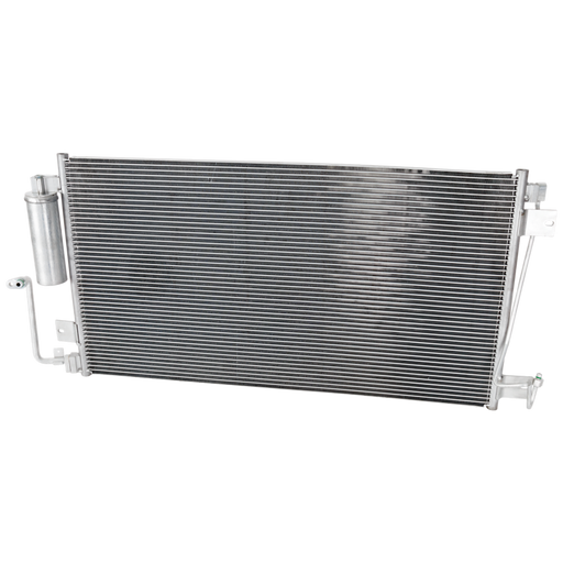 2012-2021 Nissan NV1500/NV2500/NV3500 A/C Condenser - NI3030170-Partify-Painted-Replacement-Body-Parts