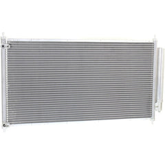 A/C Condenser image