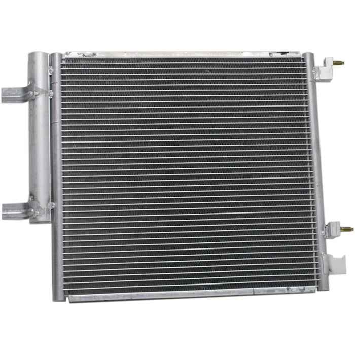 2013-2015 Chevrolet Spark A/C Condenser - GM3030301-Partify-Painted-Replacement-Body-Parts