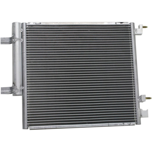 2013-2015 Chevrolet Spark A/C Condenser - GM3030301-Partify-Painted-Replacement-Body-Parts