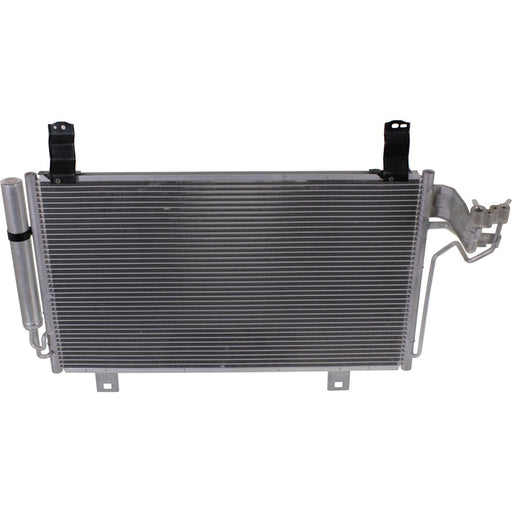 2013-2016 Mazda CX-5 A/C Condenser - MA3030161-Partify-Painted-Replacement-Body-Parts