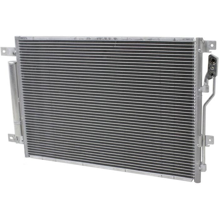 2013-2016 Dodge Dart A/C Condenser - CH3030250-Partify-Painted-Replacement-Body-Parts