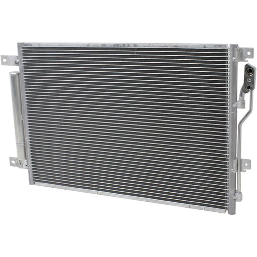2013-2016 Dodge Dart A/C Condenser - CH3030250-Partify-Painted-Replacement-Body-Parts