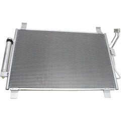 A/C Condenser image