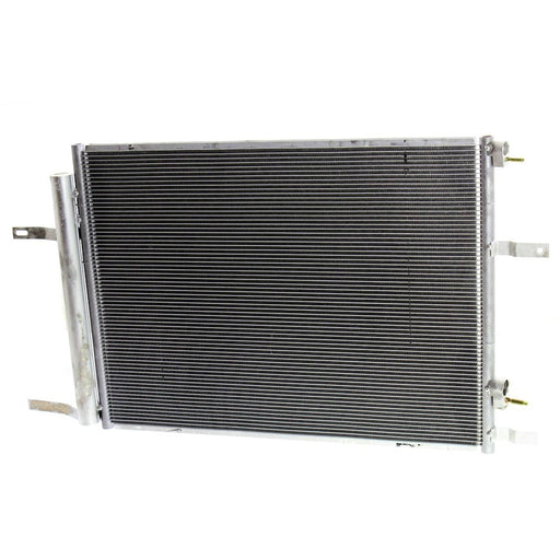 2013-2020 Ford Fusion Advance/S/SE/SEL/Lincoln MKZ A/C Condenser 2.5L L4/3.7L V6 - FO3030243-Partify-Painted-Replacement-Body-Parts
