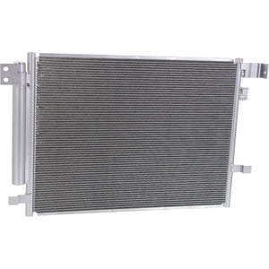 A/C Condenser image