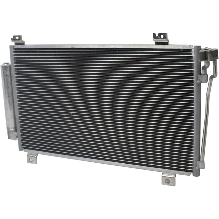 2011-2013 Mazda 6 A/C Condenser - MA3030160-Partify-Painted-Replacement-Body-Parts