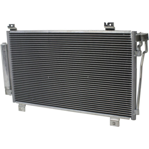 2011-2013 Mazda 6 A/C Condenser - MA3030160-Partify-Painted-Replacement-Body-Parts