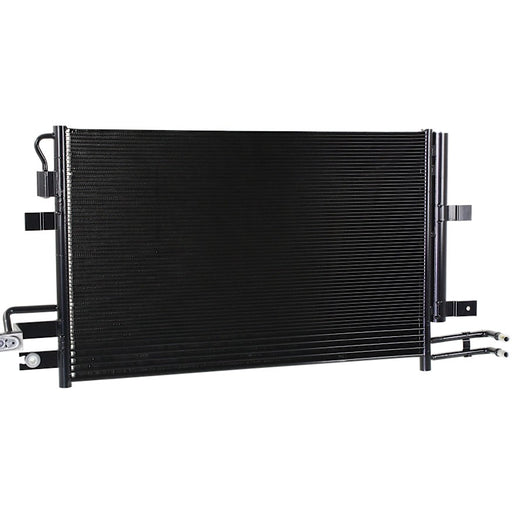 2012-2016 Ford Flex/Taurus/Lincoln MKT A/C Condenser 3.5L V6/3.7L V6/Naturally Aspirated - FO3030242-Partify-Painted-Replacement-Body-Parts