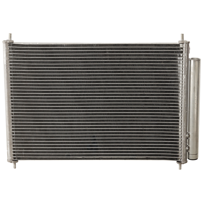 2014-2017 Honda Accord Hybrid/Hybrid EX-L/Hybrid Touring A/C Condenser 2L L4 - HO3030160-Partify-Painted-Replacement-Body-Parts
