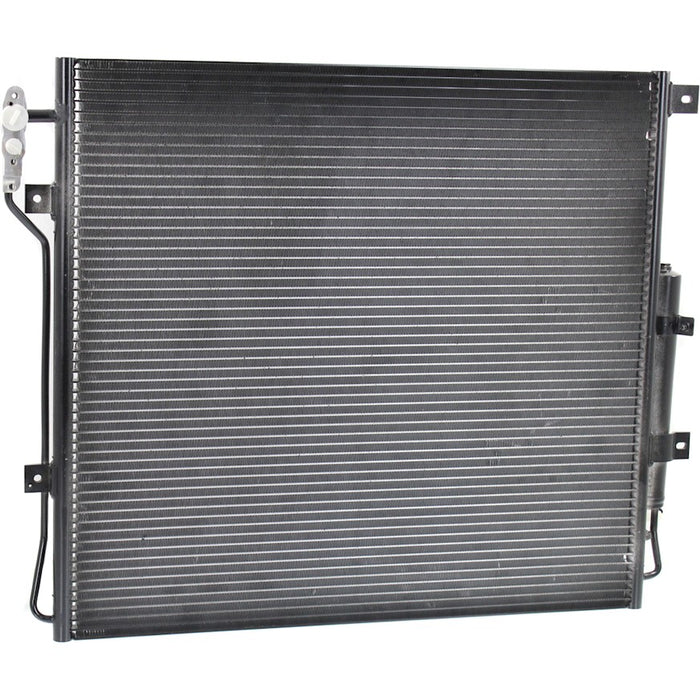 2010-2016 Land Rover LR4/Range Rover Sport A/C Condenser - RO3030112-Partify-Painted-Replacement-Body-Parts