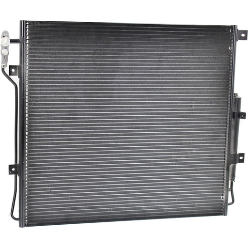 2010-2016 Land Rover LR4/Range Rover Sport A/C Condenser - RO3030112-Partify-Painted-Replacement-Body-Parts