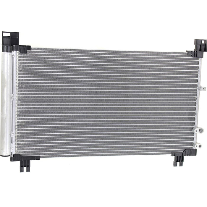 2014-2015 Lexus IS250/IS350 A/C Condenser - LX3030129-Partify-Painted-Replacement-Body-Parts