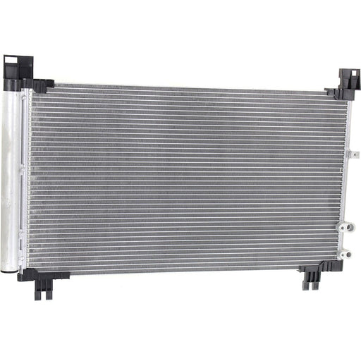 2014-2015 Lexus IS250/IS350 A/C Condenser - LX3030129-Partify-Painted-Replacement-Body-Parts