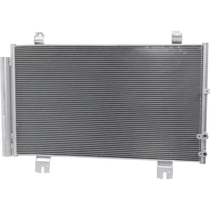 2013-2016 Lexus GS350 A/C Condenser W/Reciever/Drier - LX3030127-Partify-Painted-Replacement-Body-Parts