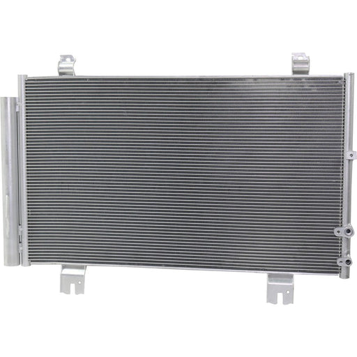 2013-2016 Lexus GS350 A/C Condenser W/Reciever/Drier - LX3030127-Partify-Painted-Replacement-Body-Parts