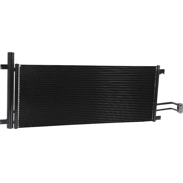 2014-2018 Chevrolet Silverado 1500/GMC Sierra 1500 A/C Condenser 4.3L V6 - GM3030305-Partify-Painted-Replacement-Body-Parts