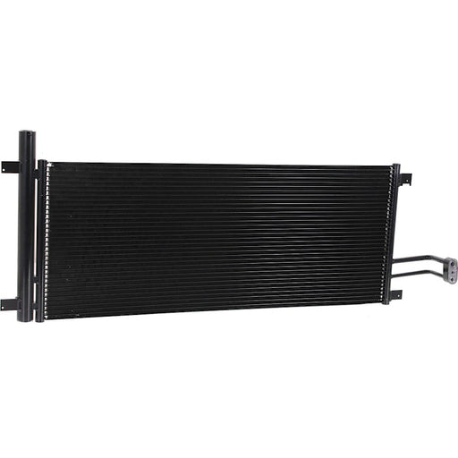2014-2018 Chevrolet Silverado 1500/GMC Sierra 1500 A/C Condenser 4.3L V6 - GM3030305-Partify-Painted-Replacement-Body-Parts