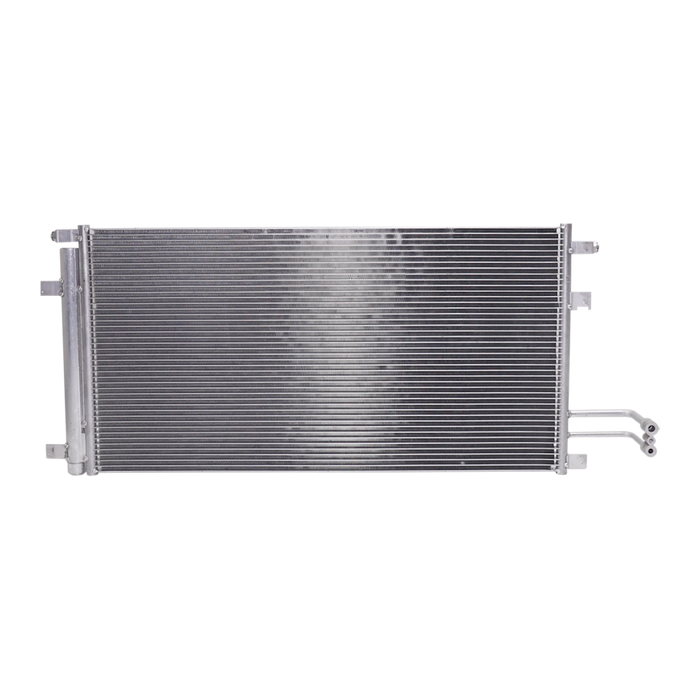 2014-2018 Chevrolet Silverado 1500/GMC Sierra 1500 A/C Condenser 5.3L V8/6.2L V8 - GM3030306-Partify-Painted-Replacement-Body-Parts