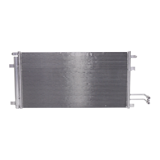2014-2018 Chevrolet Silverado 1500/GMC Sierra 1500 A/C Condenser 5.3L V8/6.2L V8 - GM3030306-Partify-Painted-Replacement-Body-Parts