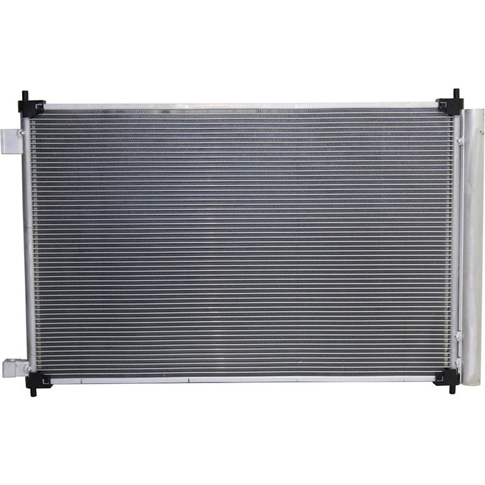 2013-2021 Nissan NV200 A/C Condenser - NI3030176-Partify-Painted-Replacement-Body-Parts