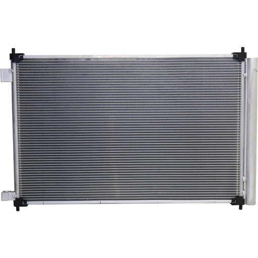 2013-2021 Nissan NV200 A/C Condenser - NI3030176-Partify-Painted-Replacement-Body-Parts