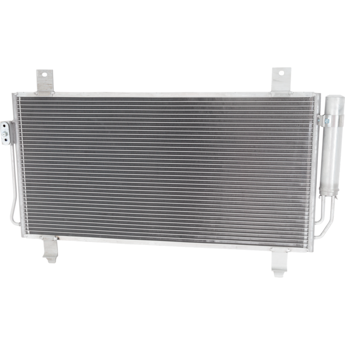 2014-2022 Mitsubishi Outlander/Outlander PHEV A/C Condenser - MI3030174-Partify-Painted-Replacement-Body-Parts