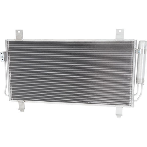 2014-2022 Mitsubishi Outlander/Outlander PHEV A/C Condenser - MI3030174-Partify-Painted-Replacement-Body-Parts