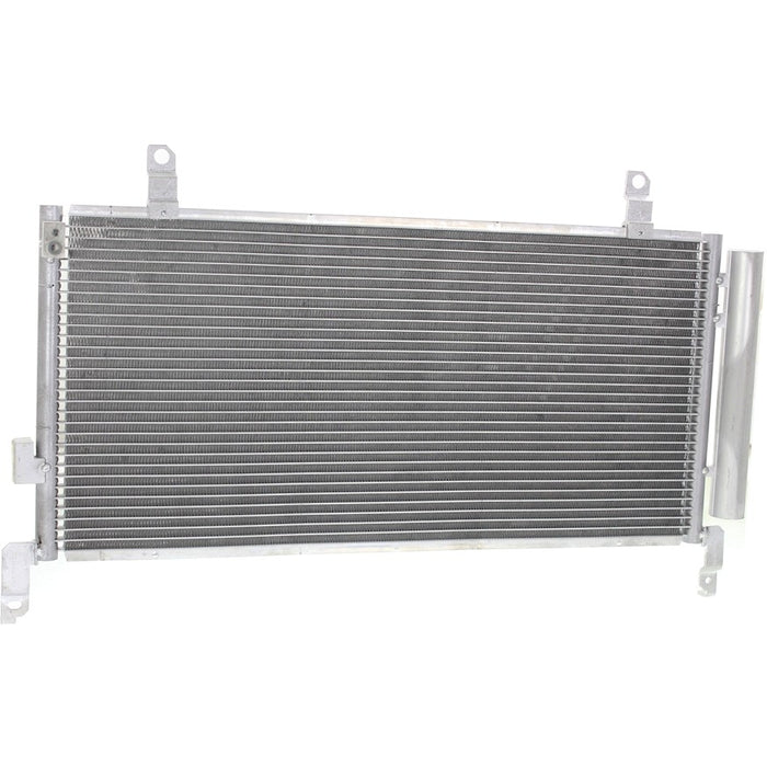 2014-2016 Subaru Forester A/C Condenser - SU3030135-Partify-Painted-Replacement-Body-Parts