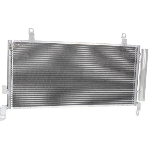 2014-2016 Subaru Forester A/C Condenser - SU3030135-Partify-Painted-Replacement-Body-Parts