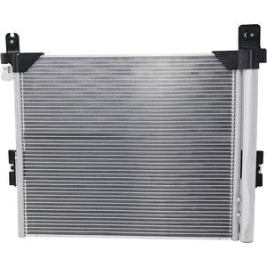 A/C Condenser image