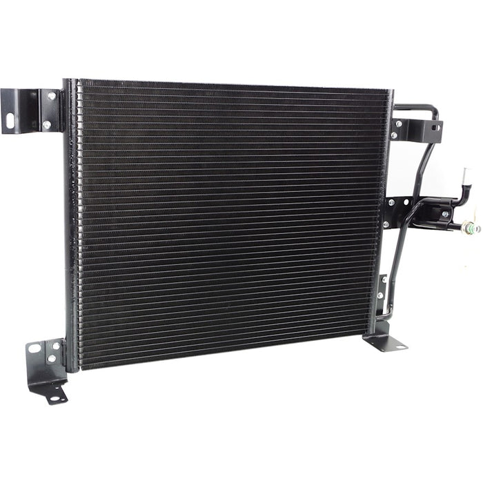 1993-1998 Jeep Grand Cherokee A/C Condenser - CH3030153-Partify-Painted-Replacement-Body-Parts