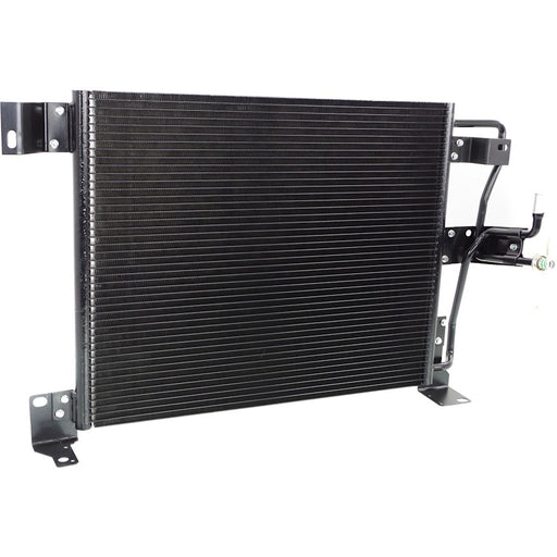 1993-1998 Jeep Grand Cherokee A/C Condenser - CH3030153-Partify-Painted-Replacement-Body-Parts
