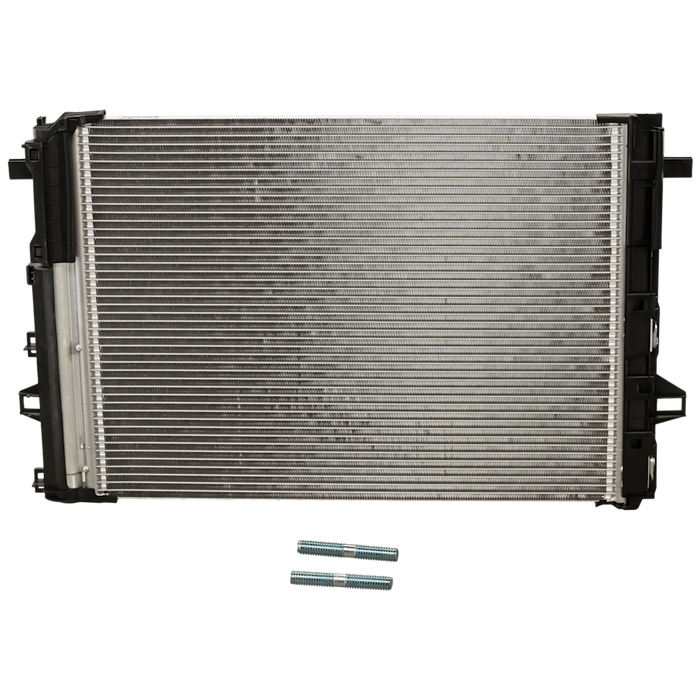 2013-2019 Mercedes-Benz B250/CLA250 A/C Condenser W246 - MB3030163-Partify-Painted-Replacement-Body-Parts