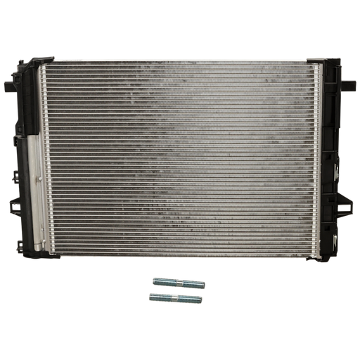 2013-2019 Mercedes-Benz B250/CLA250 A/C Condenser W246 - MB3030163-Partify-Painted-Replacement-Body-Parts