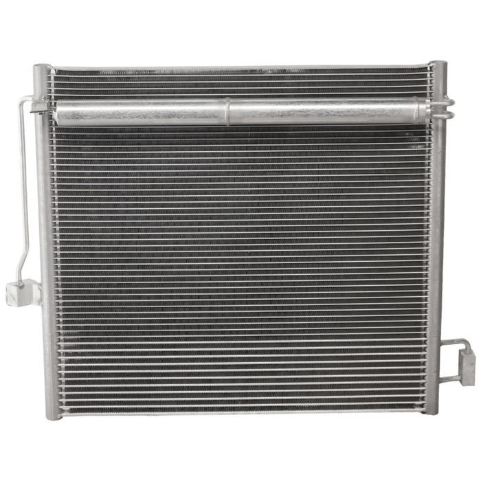 2012-2016 Mercedes-Benz GL350/GL450/GL550/GL63 AMG/ML350/ML550/ML63 AMG A/C Condenser X166 - MB3030162-Partify-Painted-Replacement-Body-Parts