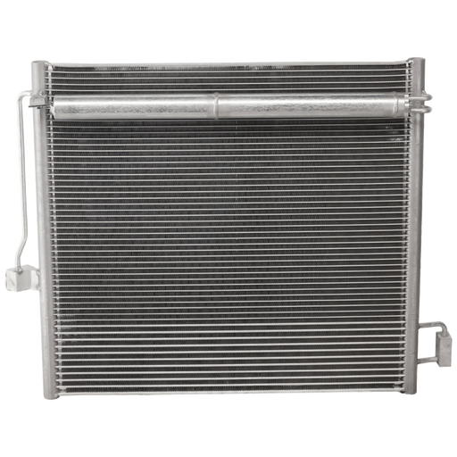 2012-2016 Mercedes-Benz GL350/GL450/GL550/GL63 AMG/ML350/ML550/ML63 AMG A/C Condenser X166 - MB3030162-Partify-Painted-Replacement-Body-Parts