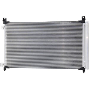 A/C Condenser image