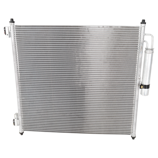 2013-2024 Land Rover Defender 110/130/Discovery/Range Rover/Range Rover Sport A/C Condenser 3L L6/3L V6/3L V6 Supercharged/5L V8/5L V8 Supercharged - RO3030113-Partify-Painted-Replacement-Body-Parts