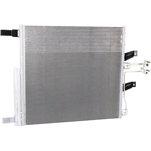 A/C Condenser image