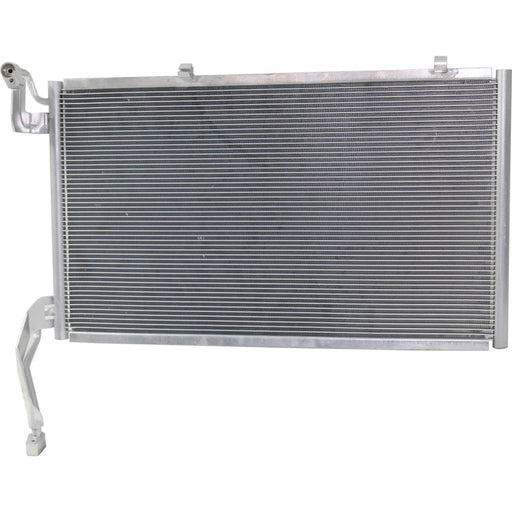 2014-2019 Ford Fiesta ST/ST Line A/C Condenser - FO3030245-Partify-Painted-Replacement-Body-Parts