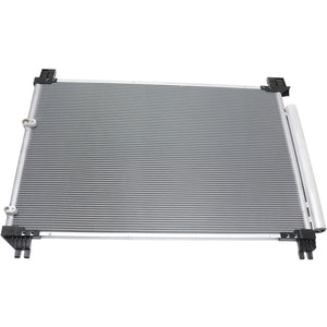 A/C Condenser image