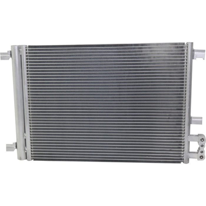 2014-2016 Chevrolet Corvette A/C Condenser - GM3030307-Partify-Painted-Replacement-Body-Parts