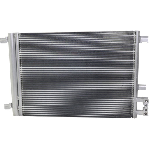 2014-2016 Chevrolet Corvette A/C Condenser - GM3030307-Partify-Painted-Replacement-Body-Parts