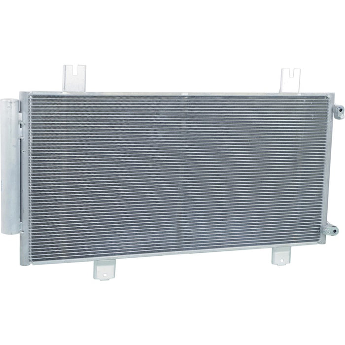 2015-2020 Honda Fit A/C Condenser - HO3030161-Partify-Painted-Replacement-Body-Parts