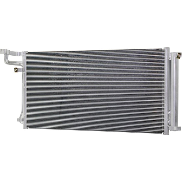 2015-2017 Genesis G80/Hyundai Genesis A/C Condenser - HY3030159-Partify-Painted-Replacement-Body-Parts