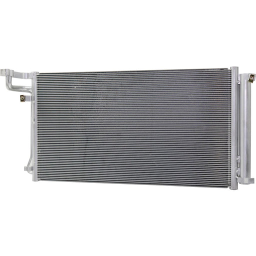 2015-2017 Genesis G80/Hyundai Genesis A/C Condenser - HY3030159-Partify-Painted-Replacement-Body-Parts
