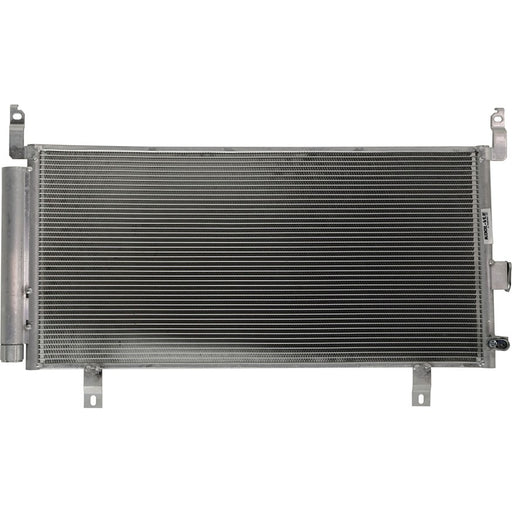 2015-2019 Subaru Legacy/Outback A/C Condenser - SU3030136-Partify-Painted-Replacement-Body-Parts